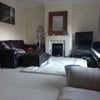 Photo 2: Err.. well, it's a lounge. But upside down. Annoying right?! Would fix it if I could...
