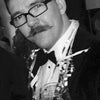 Photograph of Mark