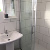 Photo 3: Downstairs Bathroom