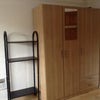 Photo 3: wardrobe