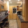 Photo 3: Solid Wood Kitchen