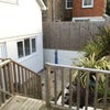 Photo 6: Rear garden