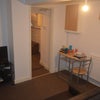 Photo 6: Dining table and chairs provided