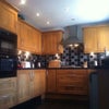 Photo 3: Modern kitchen 