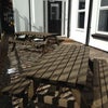 Photo 5: Yard to chill out