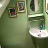 Photo 6: Second bathroom (toilet)