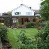 Photo 6: Garden, and one to the left