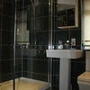 Photo 4: Shower room adjacent to room.