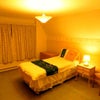 Photo 2: Large bedroom - with a big wardrobe!