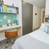 Photo 2: Bedroom