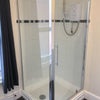 Photo 7: Recently fitted modern shower room