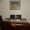 Photo 3: Dining Room Table(lodger's eat here, not upstairs)