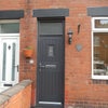 Photo 5: Front view of house