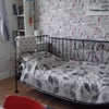 Photo 2: Can bring own doube bed as room big enough