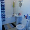 Photo 2: the toilet