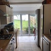 Photo 6: Kitchen through to garden