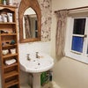 Photo 5: washroom and toilet 