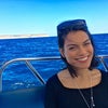 Photograph of RAHIMA 
