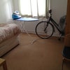 Photo 2: Room if it has single bed (see ad's description)