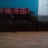 Photo 2: Rear lounge leading into dining kitchen 