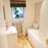 Photo 5: 2nd view of bathroom