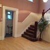 Photo 7: Stairs & downstairs loo