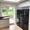Photo 2: New Modern Kitchen, Big Garden