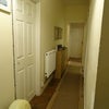 Photo 8: Tidy corridor & quick access to bathroom & separat toilet