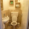 Photo 3: Downstairs toilet