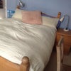 Photo 2: Spacious bright double bedroom