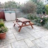 Photo 4: Patio