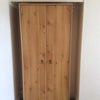 Photo 3: Double door wardrobe