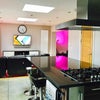 Photo 2: The Kitchen