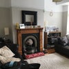 Photo 9: My living room
