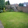 Photo 5: Rear garden