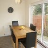 Photo 6: Dining Table and Chairs