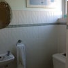 Photo 2: Bathroom downstairs