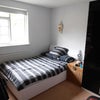 Photo 2: Double sized room