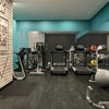 Photo 4: Gym