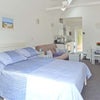 Photo 2: Fully furnished with plenty of storage space