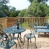 Photo 7: Your own private decking area