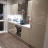 Photo 2: Open plan kitchen