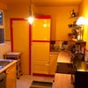 Photo 7: Kitchen, bright & bold!