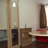 Photo 3: The bed linen, towels a hair dryer and an umbrella are supplied.