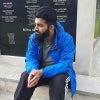 Photograph of Asghar 
