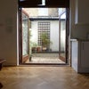 Photo 4: Garden view from kitchen + lounge!
