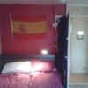 Photo 2: The room taken from the window