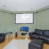 Photo 2: Cinema Room