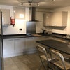 Photo 2: New Kitchen with Breakfast Bar