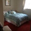 Photo 3: Bedroom light airy & good views